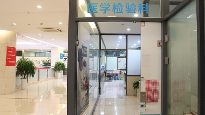 南京邦德中医院包皮手术技术精湛