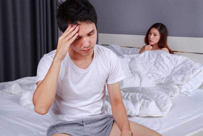 阳痿是怎么造成的?与哪些因素有关系