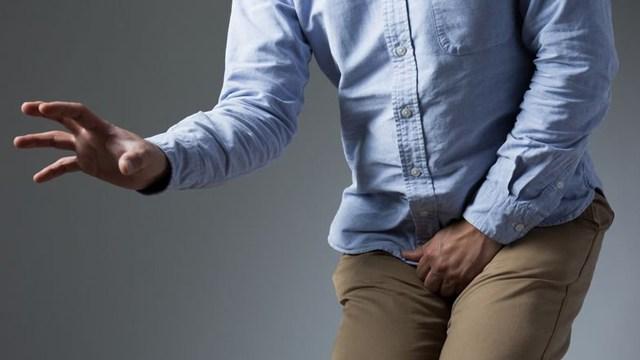 南京看男科的哪个医院比较好?男性私处瘙痒是什么原因?